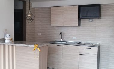 apartamento en arriendo en madrid. Cod A7101201