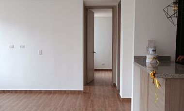 apartamento en arriendo en madrid. Cod A7101201
