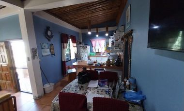 Puerto Cayo - Dream Villa: Se Vende Casa Cerca del Mar en Puerto Cayo