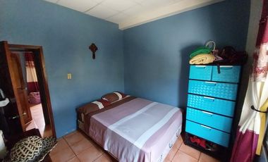 Puerto Cayo - Dream Villa: Se Vende Casa Cerca del Mar en Puerto Cayo