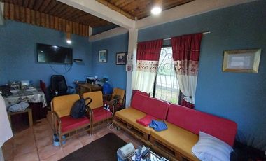 Puerto Cayo - Dream Villa: Se Vende Casa Cerca del Mar en Puerto Cayo