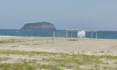 Puerto Cayo - Dream Villa: Se Vende Casa Cerca del Mar en Puerto Cayo