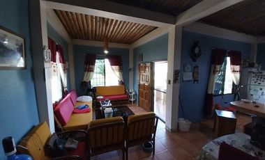 Puerto Cayo - Dream Villa: Se Vende Casa Cerca del Mar en Puerto Cayo