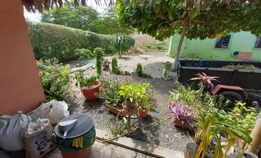 Puerto Cayo - Dream Villa: Se Vende Casa Cerca del Mar en Puerto Cayo
