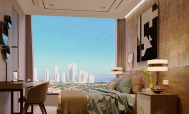 APARTAMENTO EN SANTA MARIA ESTRENAR PH THE IVY VISTA AL MAR