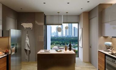 APARTAMENTO EN SANTA MARIA ESTRENAR PH THE IVY VISTA AL MAR