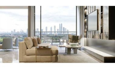 APARTAMENTO EN SANTA MARIA ESTRENAR PH THE IVY VISTA AL MAR