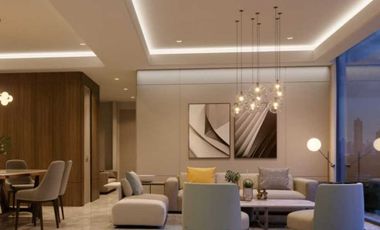 APARTAMENTO EN SANTA MARIA ESTRENAR PH THE IVY VISTA AL MAR