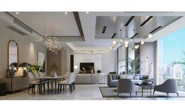 APARTAMENTO EN SANTA MARIA ESTRENAR PH THE IVY VISTA AL MAR