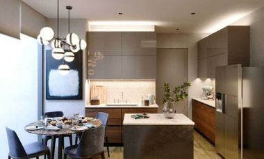 APARTAMENTO EN SANTA MARIA ESTRENAR PH THE IVY VISTA AL MAR