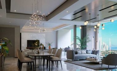 APARTAMENTO EN SANTA MARIA ESTRENAR PH THE IVY VISTA AL MAR