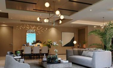 APARTAMENTO EN SANTA MARIA ESTRENAR PH THE IVY VISTA AL MAR