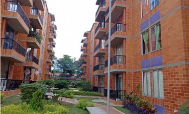 Apartamento en Venta Económico y Central-La Mesa Cundinamarca