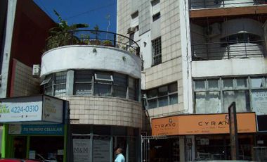 Semipiso en venta en Quilmes Centro