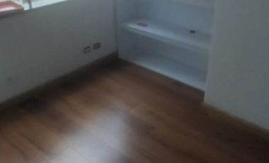 oficina en arriendo/venta en san martin. Cod A27305
