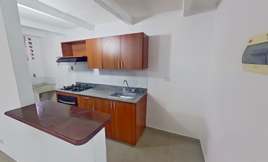 apartamento en venta en santamaria. Cod V511756