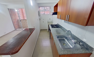 apartamento en venta en santamaria. Cod V511756