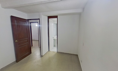 apartamento en venta en santamaria. Cod V511756