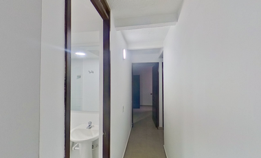 apartamento en venta en santamaria. Cod V511756