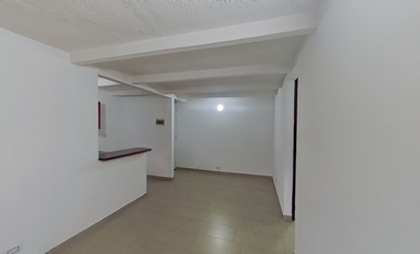 apartamento en venta en santamaria. Cod V511756