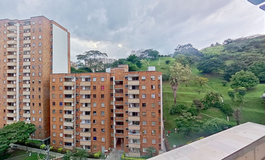 apartamento en venta en santamaria. Cod V511756