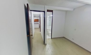 apartamento en venta en santamaria. Cod V511756