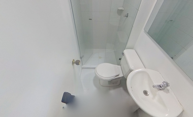apartamento en venta en santamaria. Cod V511756