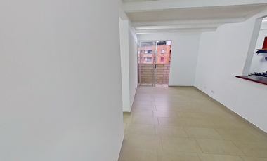 apartamento en venta en santamaria. Cod V511756