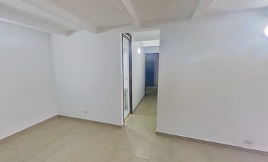 apartamento en venta en santamaria. Cod V511756