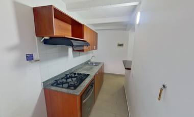 apartamento en venta en santamaria. Cod V511756
