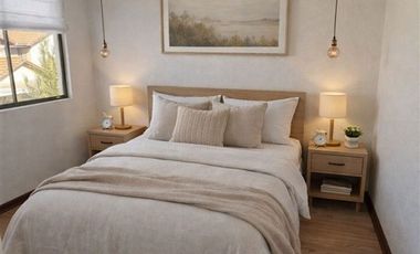 Casa en arriendo de 3 dorm. en Machalí