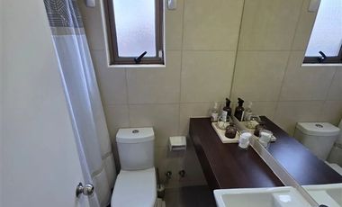 Casa en arriendo de 3 dorm. en Machalí