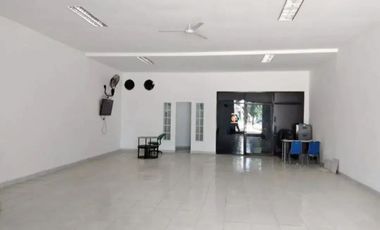 Dijual Ruko/Toko Strategis di Kota Palembang