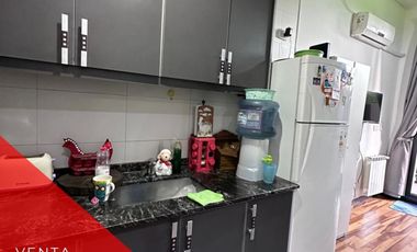 DEPARTAMENTO EN VENTA EN MORENO CENTRO