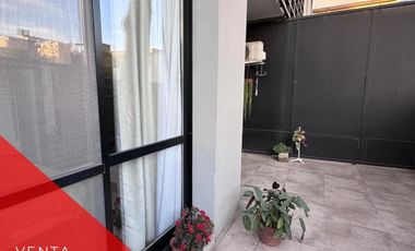 DEPARTAMENTO EN VENTA EN MORENO CENTRO