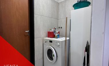 DEPARTAMENTO EN VENTA EN MORENO CENTRO