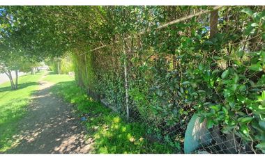 TERRENO  EN RENTA AEROPUERTO