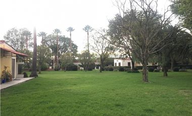 TERRENO  EN RENTA AEROPUERTO