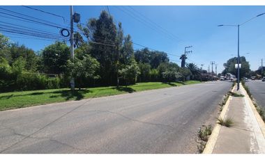 TERRENO  EN RENTA AEROPUERTO