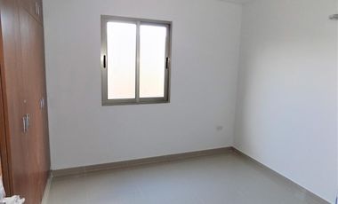 apartamento en venta en ciudad jardín. Cod V87246