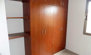 apartamento en venta en ciudad jardín. Cod V87246