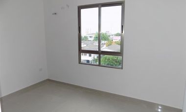 apartamento en venta en ciudad jardín. Cod V87246
