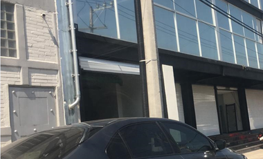 LOCALES COMERCIALES  EN RENTA LOMAS DE TECAMACHALCO