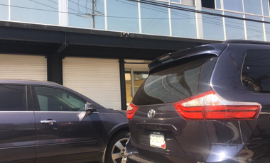 LOCALES COMERCIALES  EN RENTA LOMAS DE TECAMACHALCO