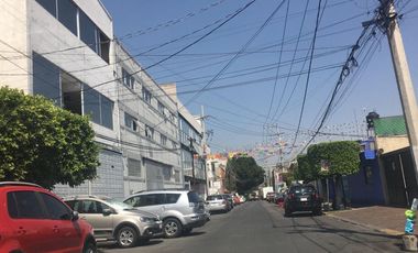 LOCALES COMERCIALES  EN RENTA LOMAS DE TECAMACHALCO