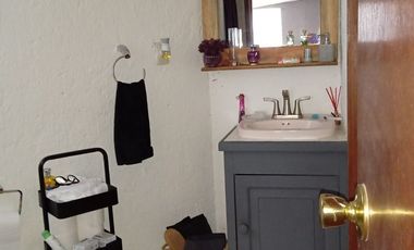 CASA EN VENTA EN TEQUISQUIAPAN CON ALBERCA