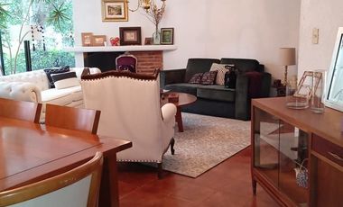 CASA EN VENTA EN TEQUISQUIAPAN CON ALBERCA