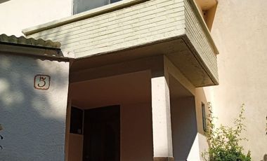 CASA EN VENTA EN TEQUISQUIAPAN CON ALBERCA