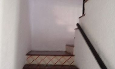 CASA EN VENTA EN TEQUISQUIAPAN CON ALBERCA
