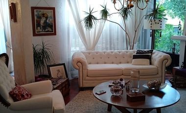 CASA EN VENTA EN TEQUISQUIAPAN CON ALBERCA